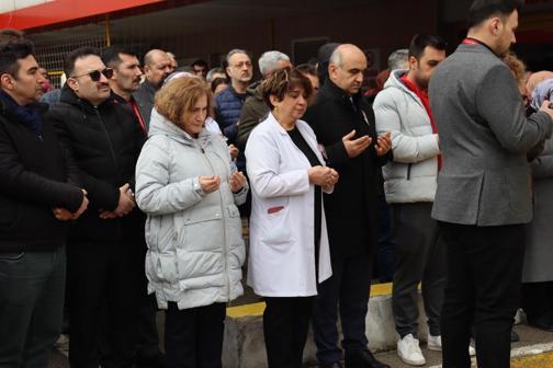 Hemşireyi hayattan koparan virüs Dikkatleri bu hastalığını üzerine çekti