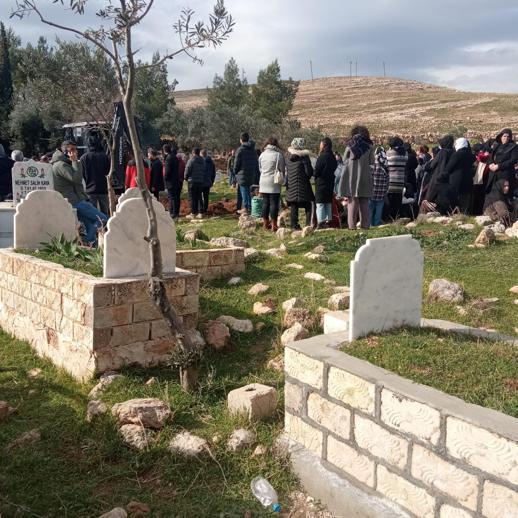 Lohusa eşini gözünü kırpmadan katletti Mahkemede kan donduran sözler