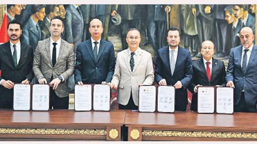 Gaziantep tribünde yeni hikâye yazacak