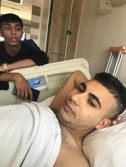 Tek hayali polis olmaktı… Girdiği ameliyat sonu oldu Ailenin yürek yakan feryadı