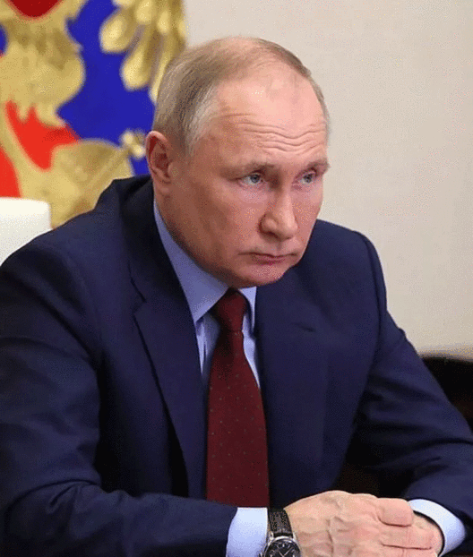 Kremlin yetkilisinden flaş itiraf: Rusya orada sonsuza kadar kalacak