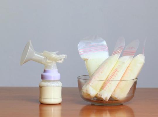 Anne sütü çocuklarda hastalık görülme riskini azaltıyor