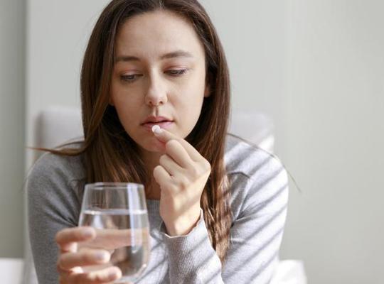 Eczacıdan yanlış antibiyotik kullanımı uyarısı