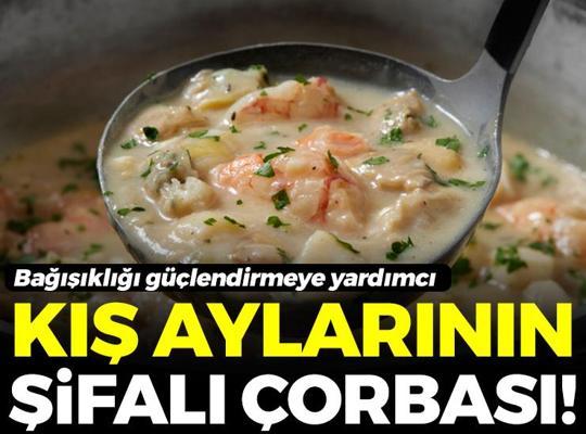 İçine 1 parça atın! Kış aylarının şifa deposu: Kemikleri beton gibi güçlendirip vücut direncini artırıyor!