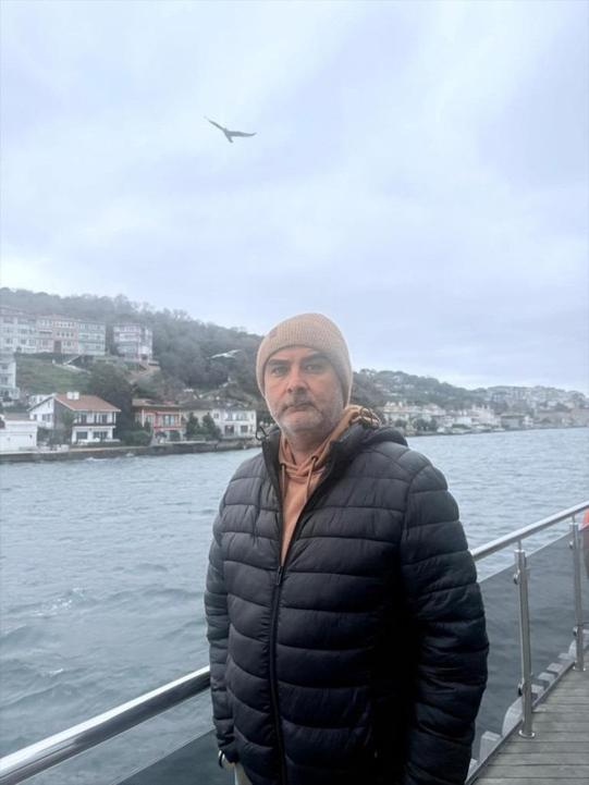 Erhan Karaalın kaçırılmasına ilişkin olayda 6 şüpheli tutuklandı Korkunç detaylar
