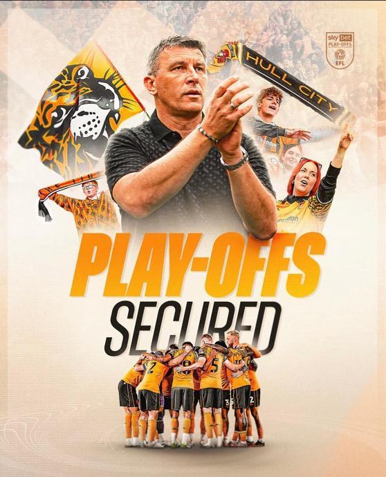 Hull City play-off biletini kaptı Acun Ilıcalı gözyaşlarını tutamadı