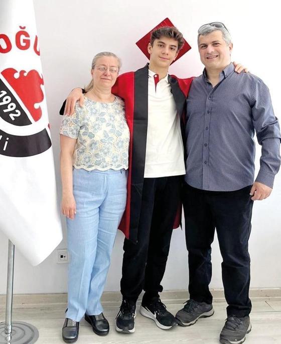 LGS’de tam puan aldı, 5. tercihine yerleşebildi