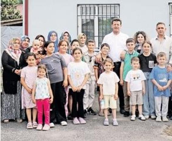 Arkeolojik dalışla dört mevsim turizm