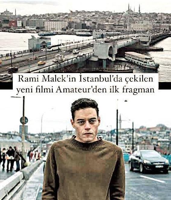 Deprem anında olanlar...