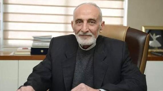 Eski milletvekili Ali Sezal, Kahramanmaraşta toprağa verildi