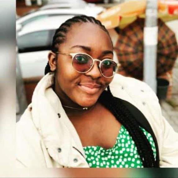Gabonlu kızın ölümünde 2si yabancı 5 gözaltı Telefonundan iğrenç mesajlar çıktı