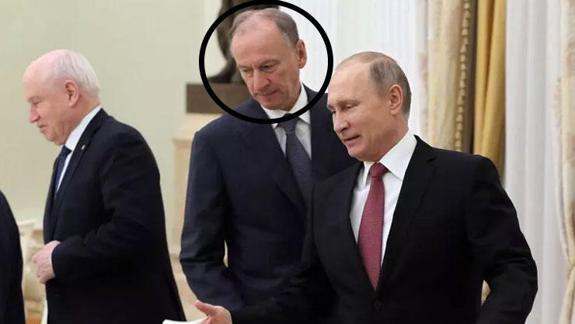 Rusya için flaş iddia Putin koltuğunu o isme bırakıyor