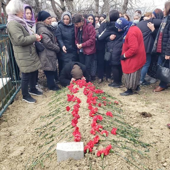 Uzman çavuş, eşini katletti Mahkemede hakimden tokat gibi cevap