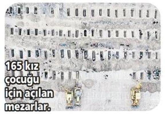 Özgürlük tabutta mı gelecek