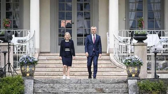 İsveç Başbakanından Türkiye açıklaması