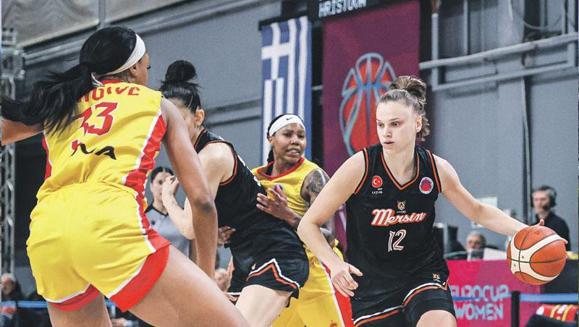 Lokalde başladı, yapı malzemelerinde gözü zirvede Yıldızlar ligine Çimsa imzası