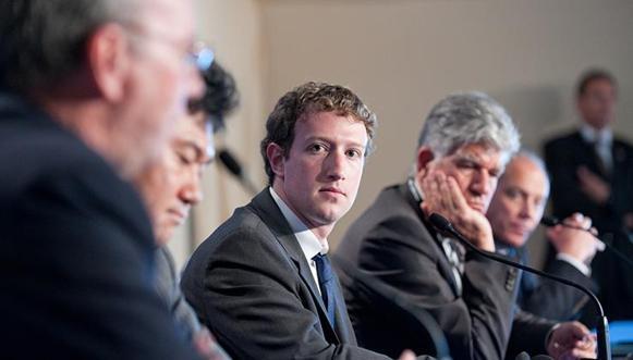 Heyecan uyandıran teknoloji tanıtıldı Altında Zuckerberg’in gizli planı yatıyor