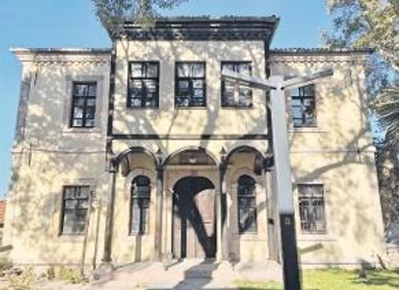 Arkeolojik dalışla dört mevsim turizm