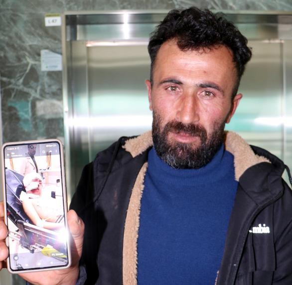 Hakkaride Eslem, Konyada Rana, şimdi de Murat yaşam savaşı veriyor Bakanlık harekete geçti