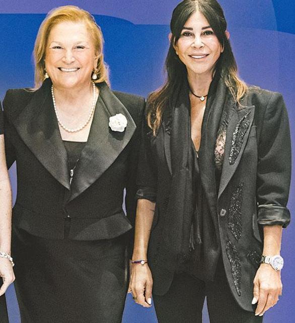 Sabancı Vakfı 50 yaşında