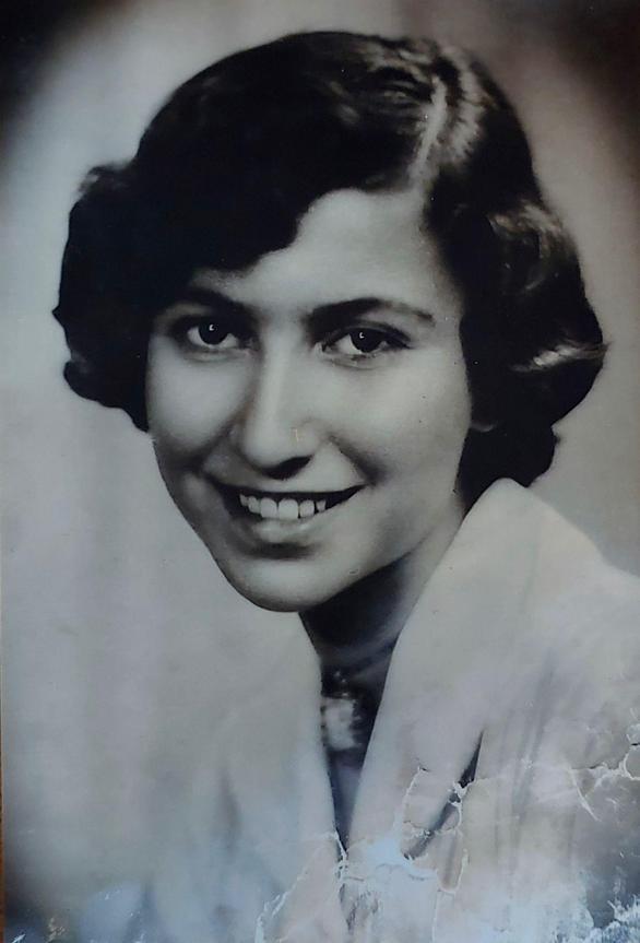 Sezen Özün yarım asırlık hukuk kavgası