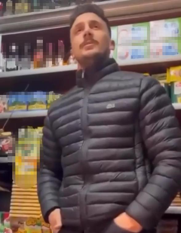 Şehit polis Emrah Koçun türkü söylediği görüntüler ortaya çıktı