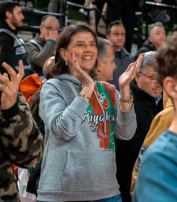 İzmirin Seçil Erzanı konuştu Yine aynı cümlelerle kendisini savundu