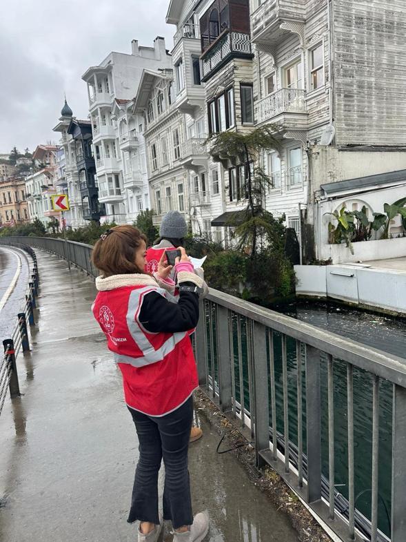 Bakanlık harekete geçti Boğazdaki yapılara inceleme başlatıldı