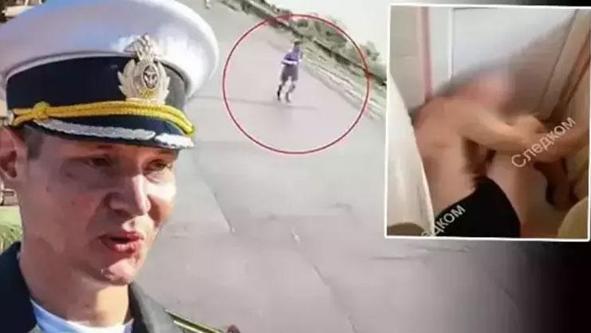Putinin generaline kan donduran suikast Cep telefonunu açtı, havaya uçtu