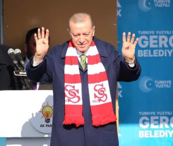 Cumhurbaşkanı Erdoğandan Özgür Özelin bedelli askerlik sözlerine tepki: Zihniyet bozukluğunun işaretidir