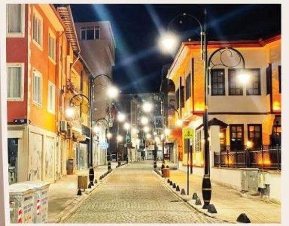 Hititlerin başkentinden geleceğin şehrine: Çorum