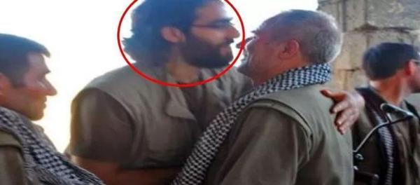 HDPli Hüda Kaya’nın oğlu Muhammed Cihad Cemre gözaltına alındı