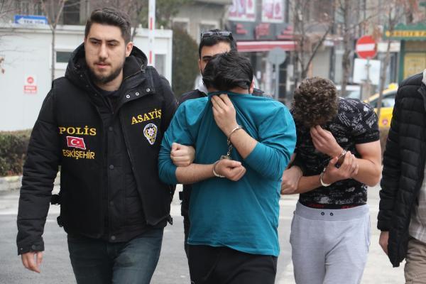 Ayşenur cinayetinde şüpheli sevgili savcılık ifadesinde çark etti