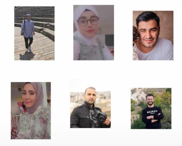 Mardin’de 6 kişinin öldüğü kazada acı detaylar