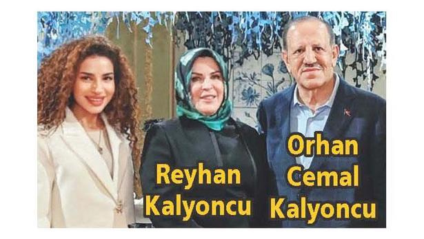Geçmişe vefa insanlığa ilham