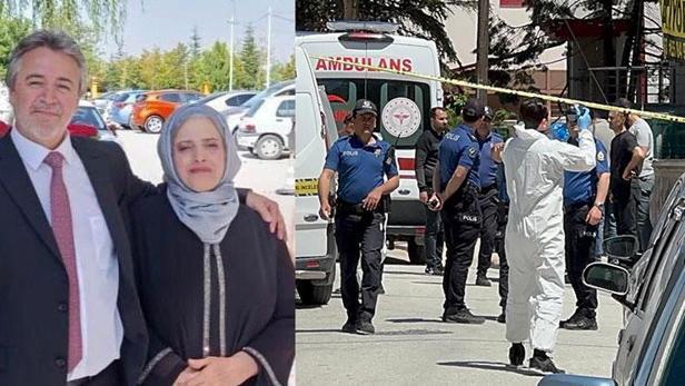 Evlat vahşeti Annesini 20, babasını 10 kez bıçakladı... İfadesi ortaya çıktı