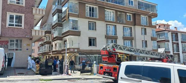 Ankara’da korkunç olay 1i çocuk 2 kişi böcek ilacından zehirlenerek hayatını kaybetti