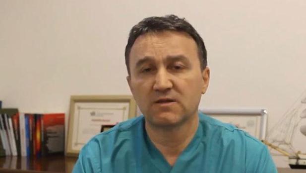 Otelde doktor cinayetinden fuhuş çıktı Kan donduran 100 lira detayı