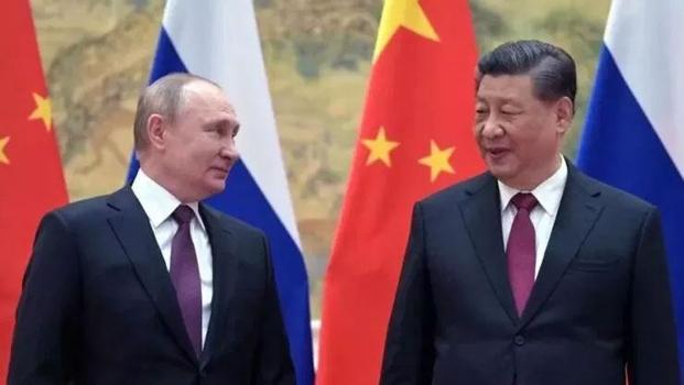 Dünyayı yerinden oynatacak iddia Putin ve Xi görüşmesini tarih ve adres vererek duyurdular