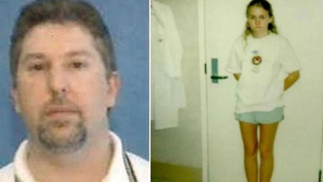 15 yaşındaki kız elinden son anda kurtulmuştu... Korkunç gerçek ortaya çıktı