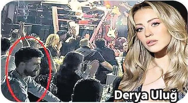 Suçlular niye aramızda