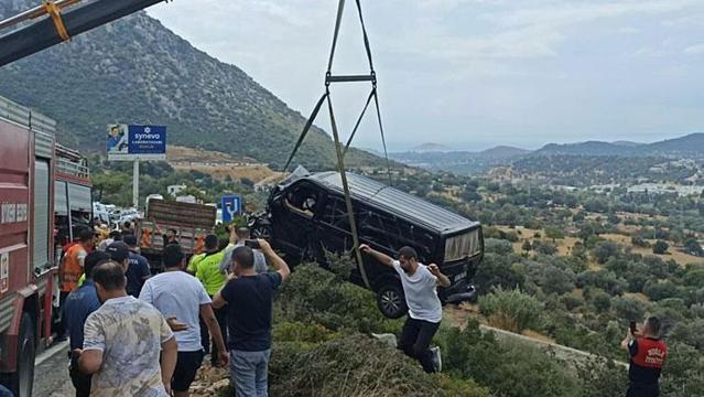 Tatlısesin şoförünün ifadesi ortaya çıktı Kamyon sürücüsü serbest bırakıldı