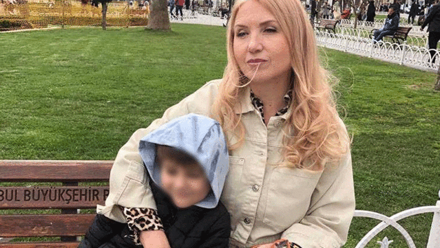 Ukraynalı kadın dehşeti anlattı: Savaş 5 yaşındaki Timur’u bu hale getirdi