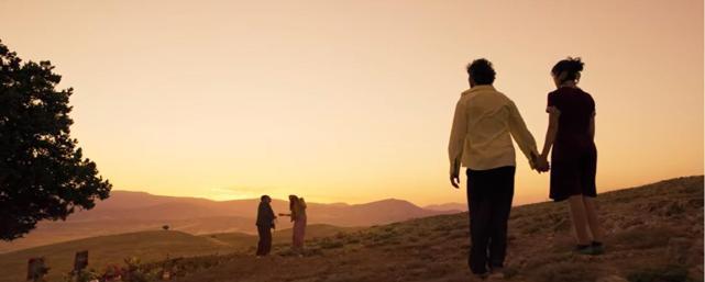 ‘Gönül’: Aranan çingene filmimiz ritmi takip etme kurallı geliyor