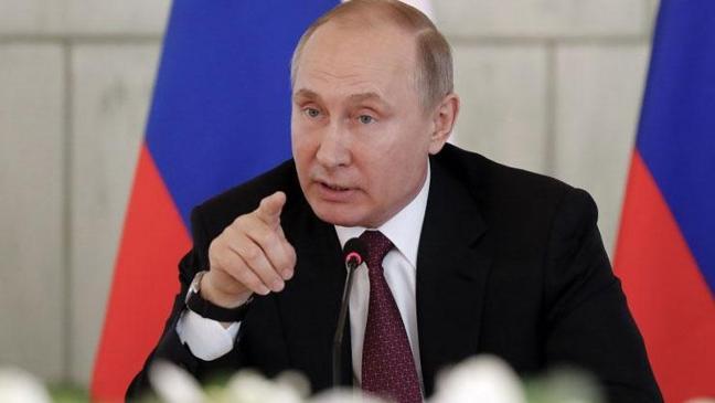 Kremlin, Putinin kararını açıkladı Rus gazeteden flaş Wagner iddiası