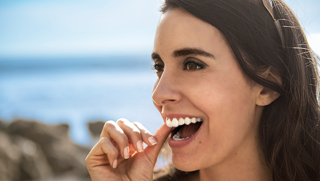 Sağlıkla Gülümseten Ortodontik Tedavi: Şeffaf Plak Tedavisi