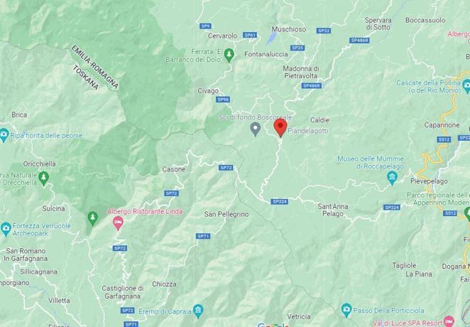 İtalyada içinde 4 Türkün olduğu helikopter kayboldu İlk sinyal geldi, Eczacıbaşı çalışanlarının kimlikleri belli oldu