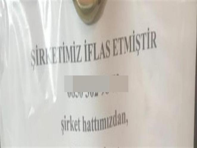 Sosyal medya reklamı onlarca kişiyi mağdur etti Hayalleri suya düştü