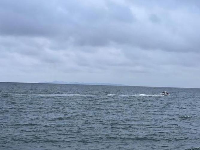 Marmarada batan gemiden acı haber 6 denizciden birinin cansız bedenine ulaşıldı
