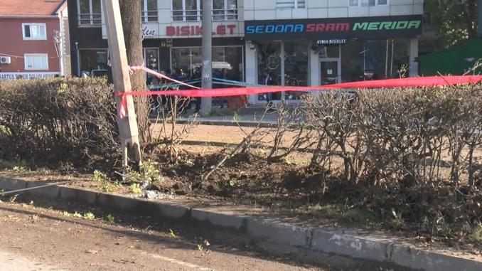 Cezaevi aracına bombalı saldırı Acı haber geldi